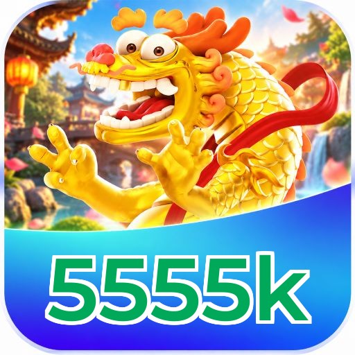 5555k Logo