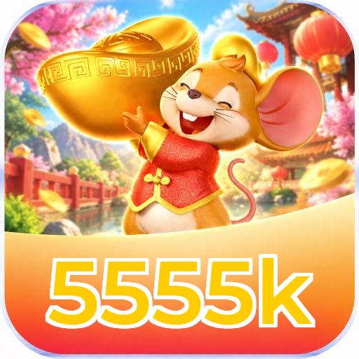 5555k Logo 3