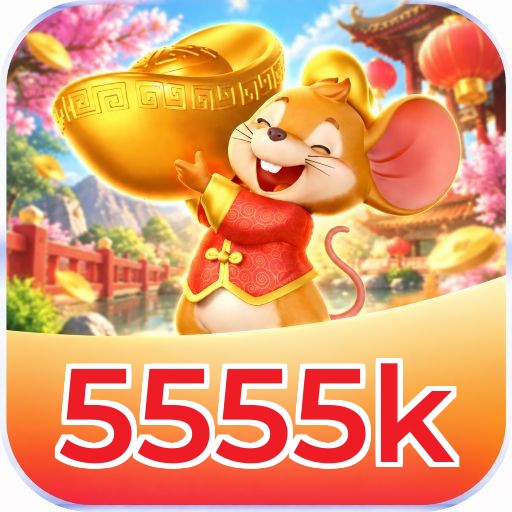 5555k Download Logo Oficial