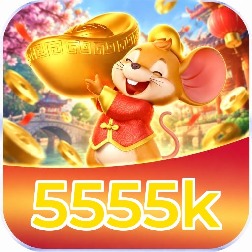 5555k Segurança Logo 1