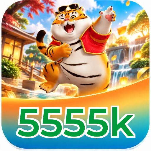 Plataforma 5555k - Segurança SSL 256-bit