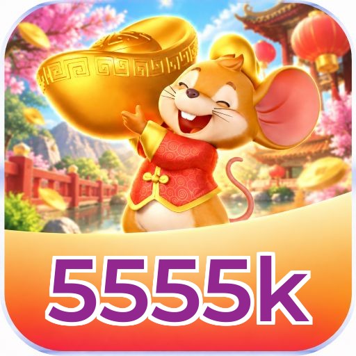 5555k Logo 2