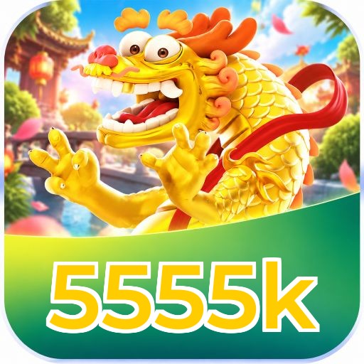 5555k Big Wins e Jackpots
