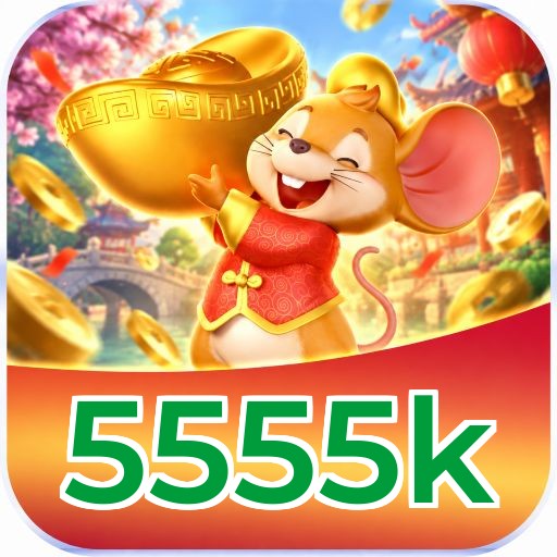 5555k Licença Curaçao Gaming