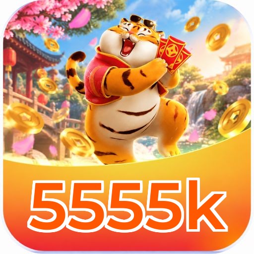 5555k Logo
