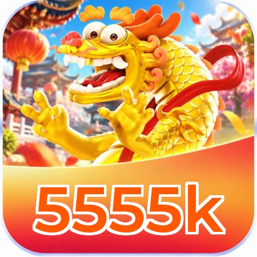 5555k Instalar Logo 2