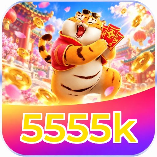 Slots 5555k - Jackpots Progressivos