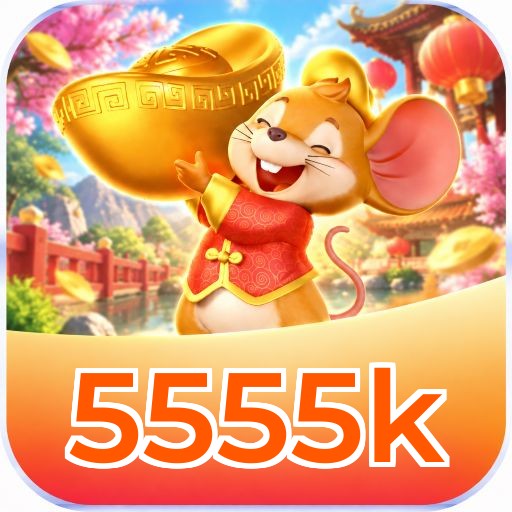 5555k Logo
