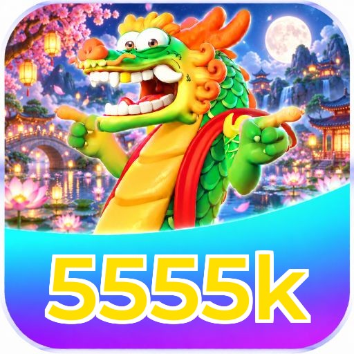5555k Cassino Online Certificado