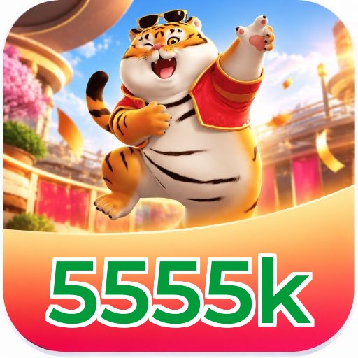 5555k Certificado eCOGRA