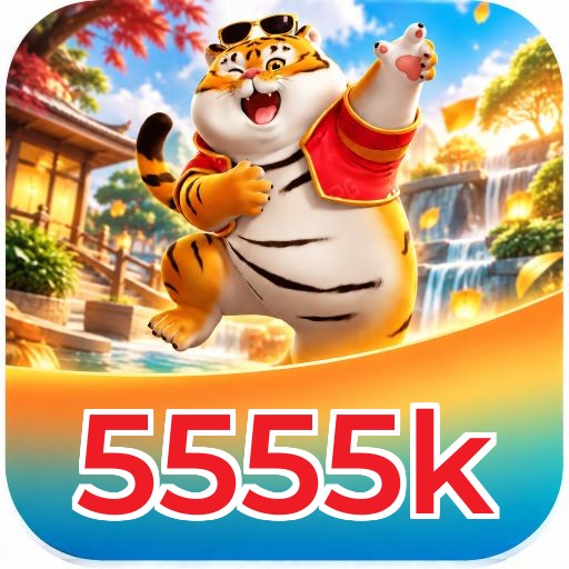 5555k Instalar Logo 1
