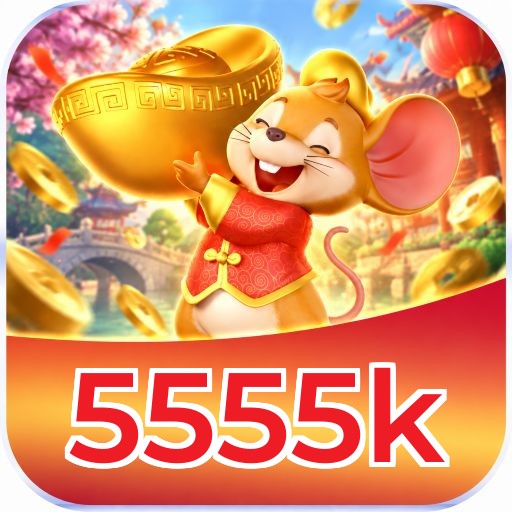 5555k Segurança Logo 2