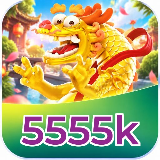 5555k Cassino Online Certificado