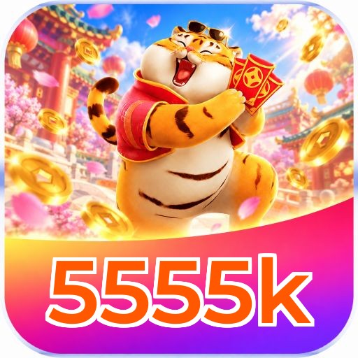5555k Logo