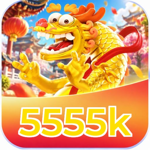 5555k Segurança Logo 3