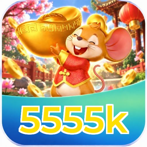 5555k Logo