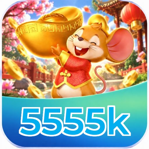 5555k Logo