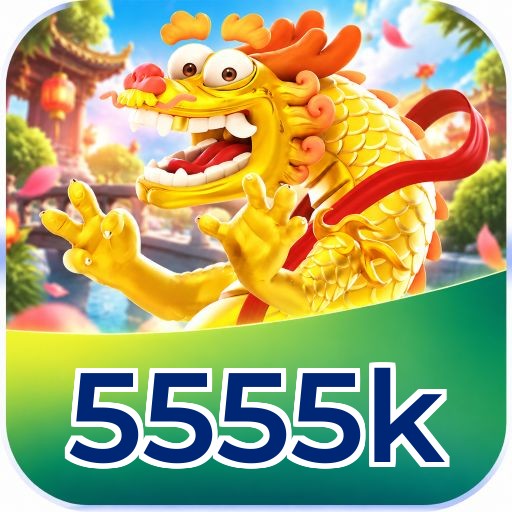5555k Logo