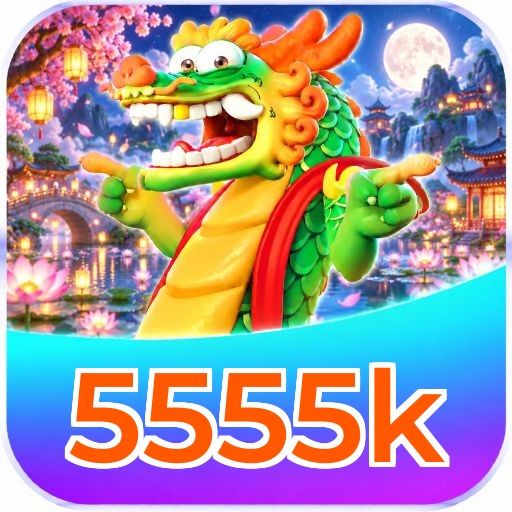 5555k Logo