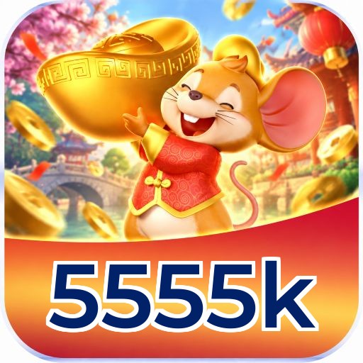 5555k Fortune Tiger Oficial