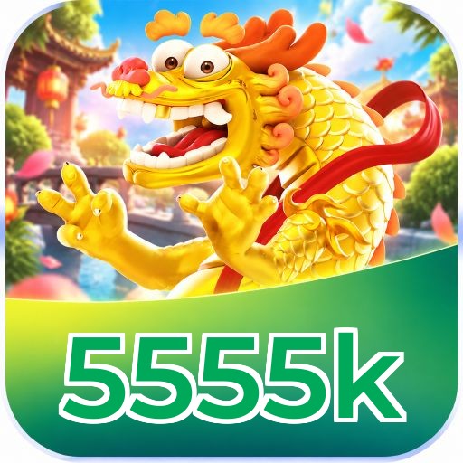 5555k Logo