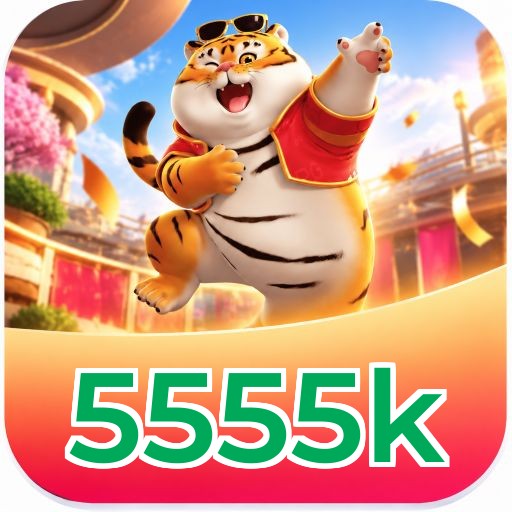 5555k Instalar Logo 3