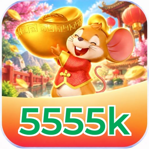 5555k Logo