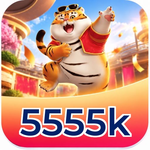 5555k APP Mobile - Android & iOS