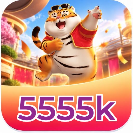 Fortune Tiger Logo 2