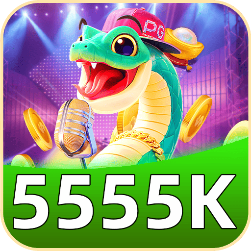 5555K Cassino Online